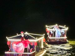 -东方华地城湿地温泉度假区