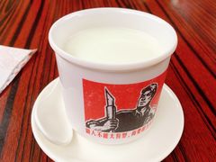 -周大娘牛乳(旧寨古村总店)