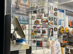 -陈记甜品窝(中山北路店)