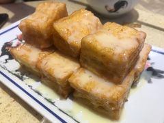 -明腾壹间茶餐厅(新都会花园广场店)