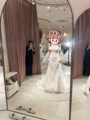 -PAI婚纱礼服设计馆【大牌租赁/高级定制】