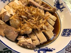 -阿殳粥馆(水围村店)