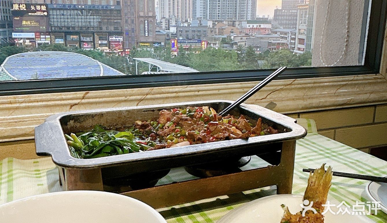 古希腊掌管米饭的神🍚