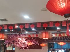 -那家老院子东北菜·饺子·小鸡炖蘑菇(艳华街店)