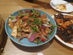 -陈傻子餐厅(世纪都会店)