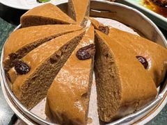 -新白鹿餐厅(京基KK ONE店)