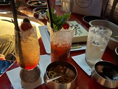 -池畔酒吧 WET Bar