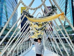 -福田卓悦INTOWN购物中心
