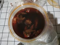 -蒲氏烤鸭(百寿路店)