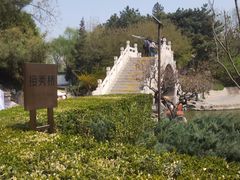 -团结湖公园