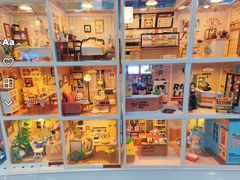 -TOYSRUS玩具反斗城(大连恒隆广场店)