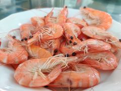 -钱大妈海鲜饭店(旅游大道店)