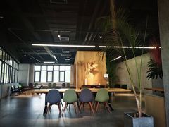 大堂-山下C5cafe(惠通时代广场店)