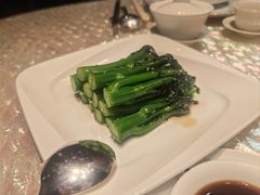 -8餐厅(新葡京酒店)