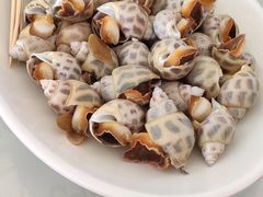 -仁记海鲜餐厅美食店