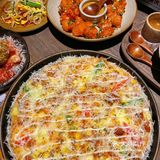 请大数据把我推给爱吃韩料的朋友！