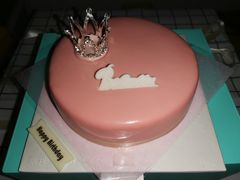 -第戎蛋糕(恒隆广场店)
