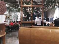 大堂-C'è Amore爱意(亿合城店)