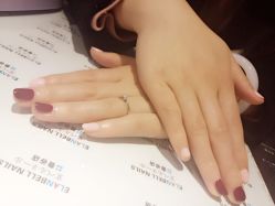 点击看大图 -梵熙美甲 Fancy Nails