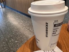 -星巴克(深圳光明万达广场店)