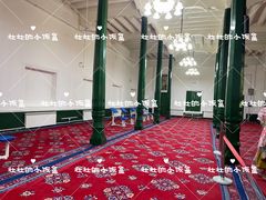 -艾提尕尔清真寺