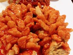 -吴门人家·苏宴宫廷菜(拙政园店)