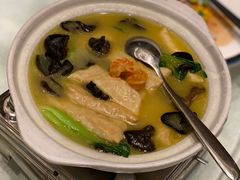 湖州千张包-怡和春天大酒楼(柳芳店)