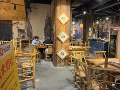 -烂摊摊火锅集市(河北总店)