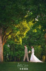 -艺匠摄影ARTIZ STUDIO(南京店)