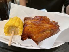 -大家乐(广州花城汇店)