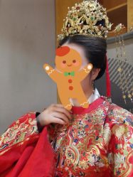 -盘子女人坊古装写真摄影(厦门总店)