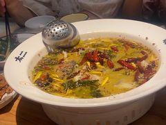 -太二酸菜鱼(正大广场店)