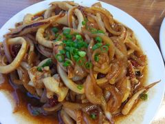 -海月湾海景餐厅( 嵊泗本地老字号店)