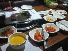 -火炉火自助餐(枫蓝国际店)