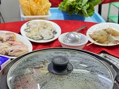 -花苑美食横琴生蚝火锅(拱北粤华路店)