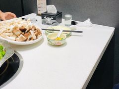 -古乐牛香·鲜牛肉牛杂火锅(梅村五洲国际店)