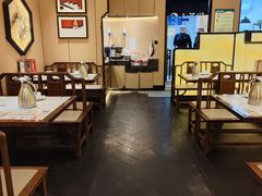 -小菜园新徽菜(上海浦东复地活力城店)