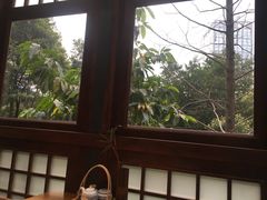 -笑福亭料理小馆(解放碑店)