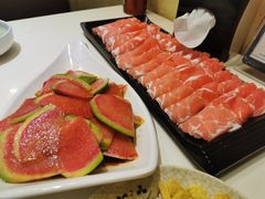 -阳坊胜利涮羊肉(阳坊老店)