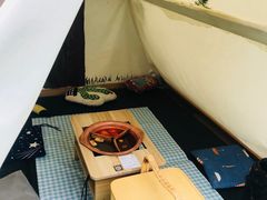 -佐佑帐篷环游记(南锣鼓巷店)