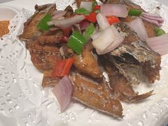 -温岭人家(红花北路店)