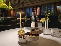 -文华扒房及酒吧(香港文华东方酒店)