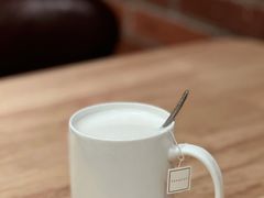 印度奶茶-ALAMEEN阿拉伯餐厅(三里屯店)