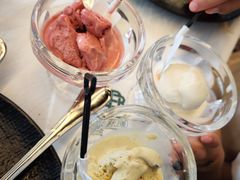 -马克西姆俄罗斯餐厅(通亚街店)