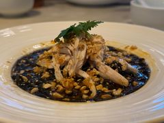 -港丽餐厅(高德置地店)