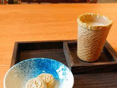 -北京西藏大厦·香帕拉藏餐厅