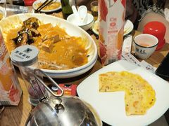 -黑家养生粥道馆(新世纪店)