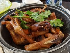 -美极鲜食坊(宝安南路店)