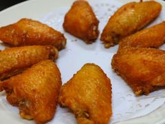 娘子鸡翅-吉友粥底火锅(方斜路店)