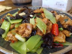 -礼州土碗菜